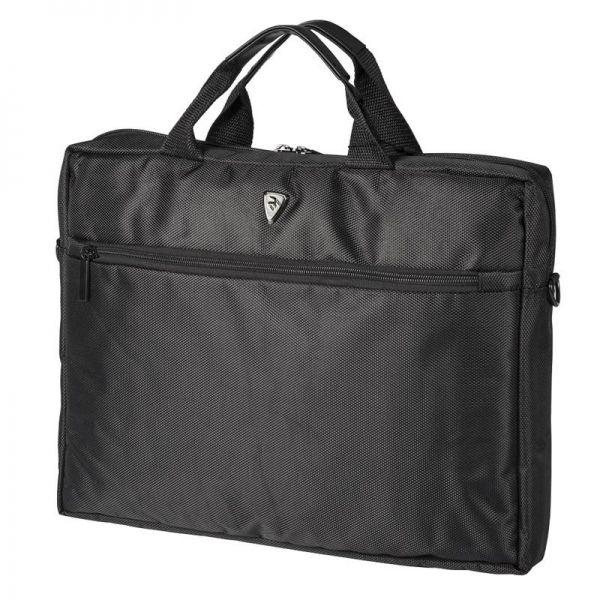 Сумка для ноутбука 2E CBN315BK 15,6-16" Black (777611)