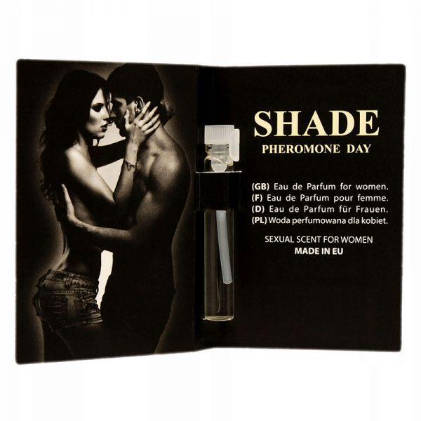 Пробник SHADE PHEROMONE Day 1 мл - фото 2