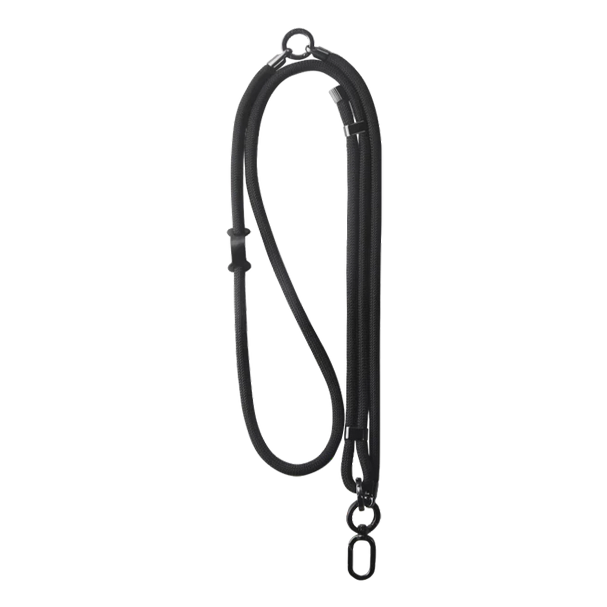 Ремешок для телефона Pitaka 1 to 3 Phone Strap Black (MSB2401) Ремешок для телефона Pitaka 1 to 3 Phone Strap Black (MSB2401)