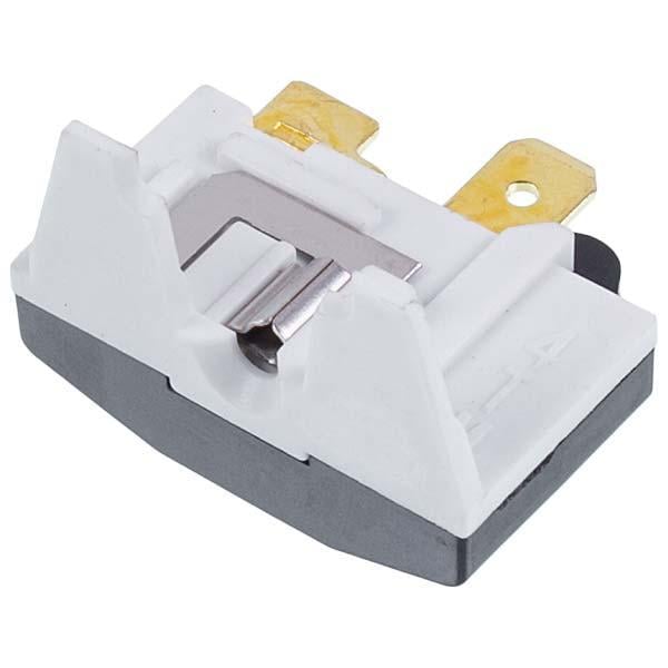 Реле пускове для холодильника 4TM12 220V (00000043979) - фото 2 Реле пускове для холодильника 4TM12 220V (00000043979) - фото 2