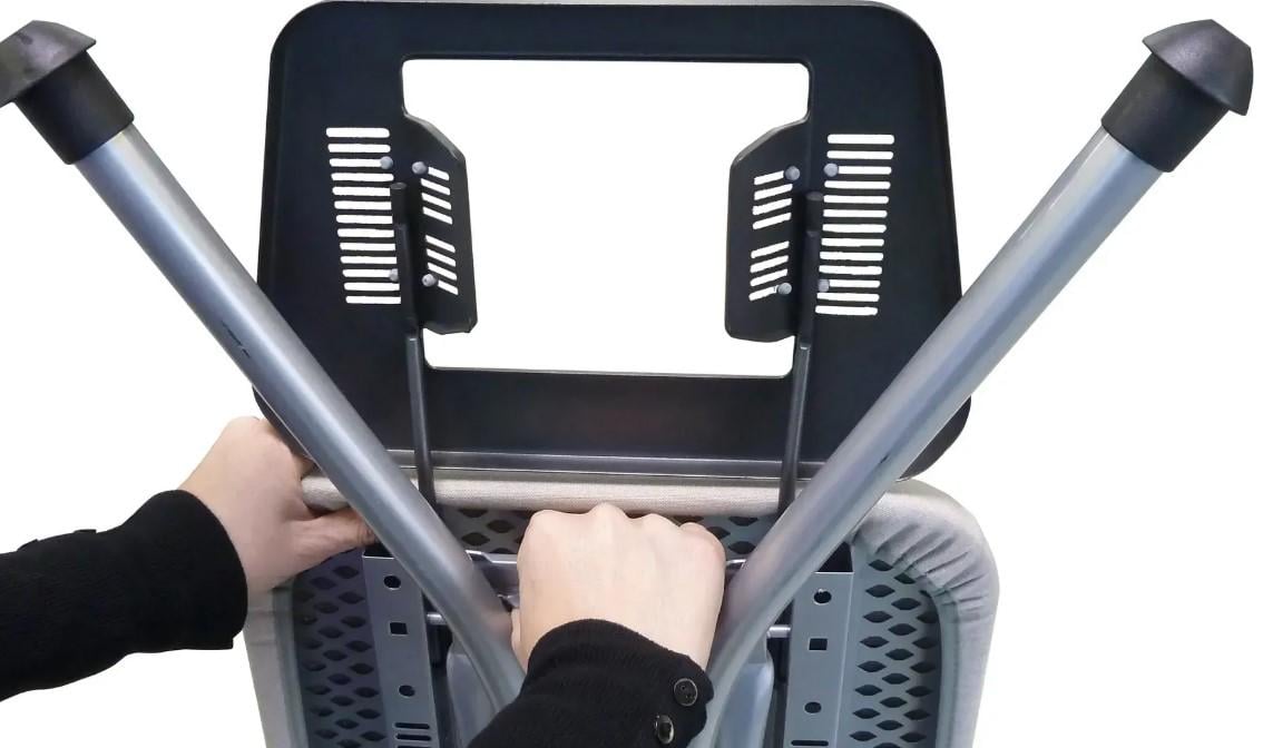 Доска для глажки Rolser K-22 Azul (K06015-2071) - фото 3