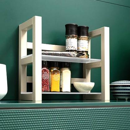 Полка настольная из дерева Дежавин Зефир (ПСТ/003320)