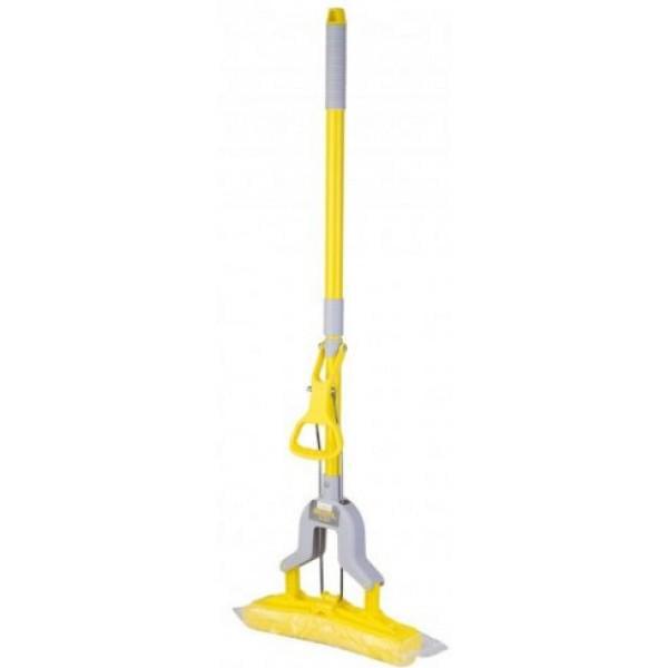 Швабра Ecofabric EF-0007 PVA-насадка 27 см 120 см