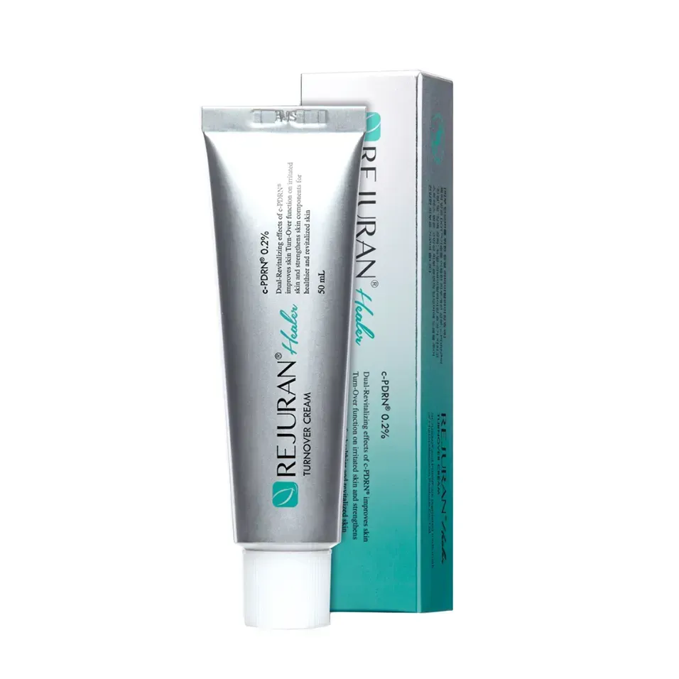 Восстанавливающий крем REJURAN Healer Turnover Cream 50 мл