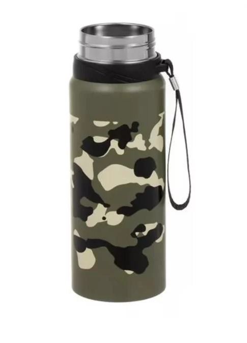 Термос Military 600 мл (LU001174)