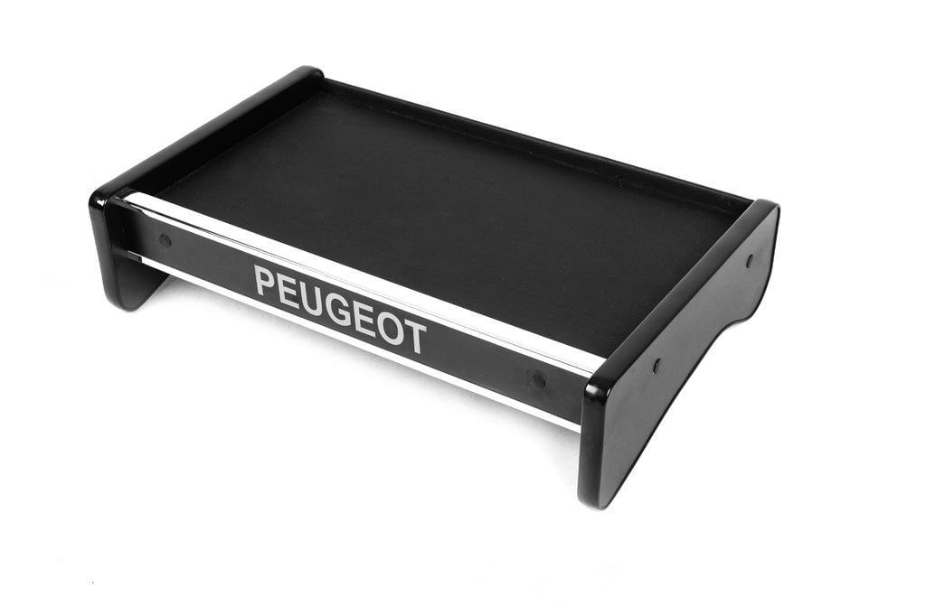 Полка на панель тип-3 для Peugeot Boxer 2014-2022 90514