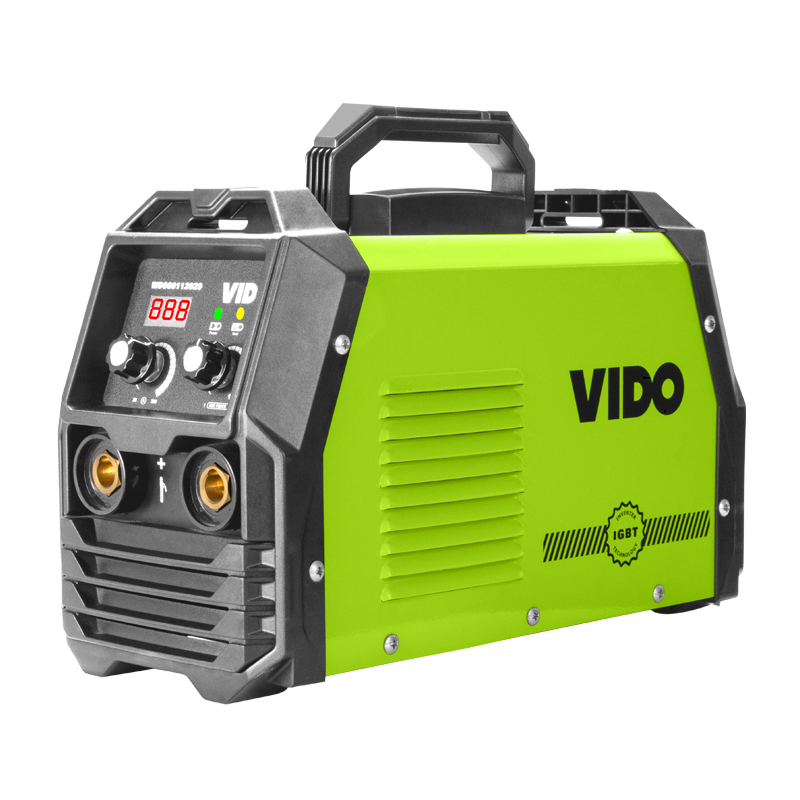 Инвертор сварочный Vido WD060112020 200 А 1.6-4.0 мм (27563467)