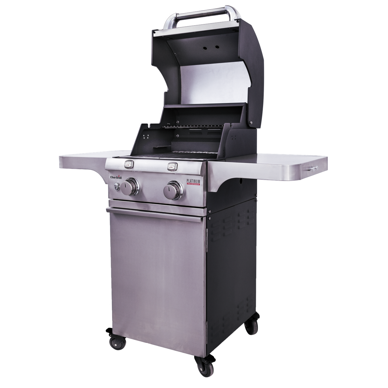 Гриль газовый Char-Broil Platinum 2200 S (2624429284)