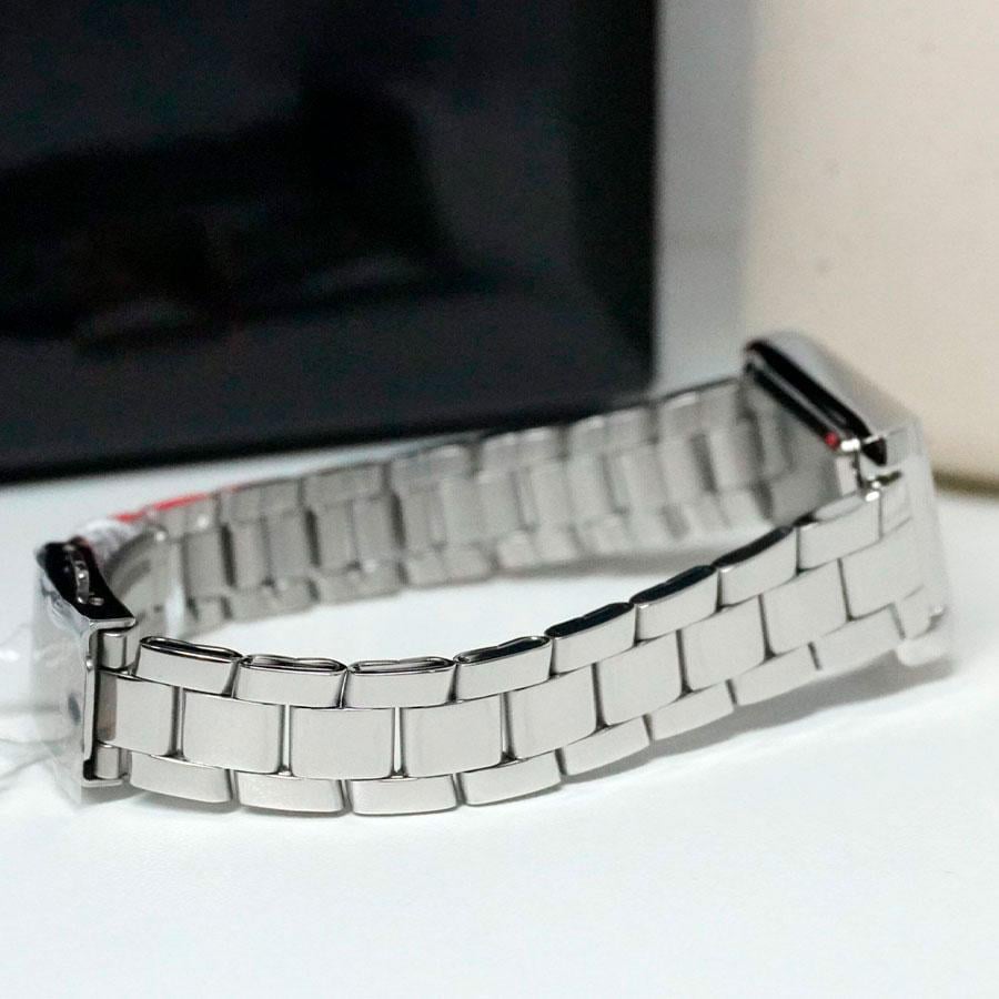 Наручний годинник жіночий Casio LTP-1234DD-7A Срібний (2564538050) - фото 3