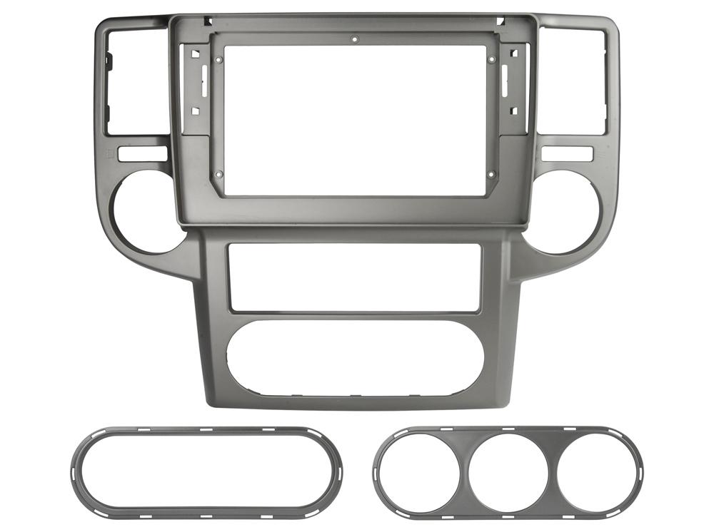 Переходная рамка Carav Nissan X-Trail (22-1449)