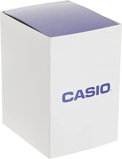 Годинник класичний чоловічий Casio (AE1200WHD-1AV) - фото 5