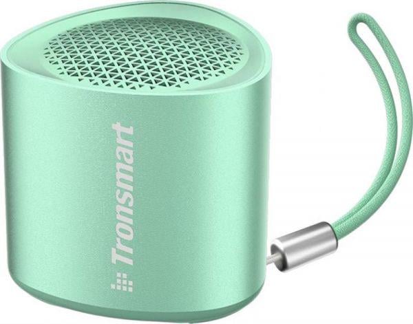 Акустическая система Tronsmart Nimo Mini Speaker Green (985909)