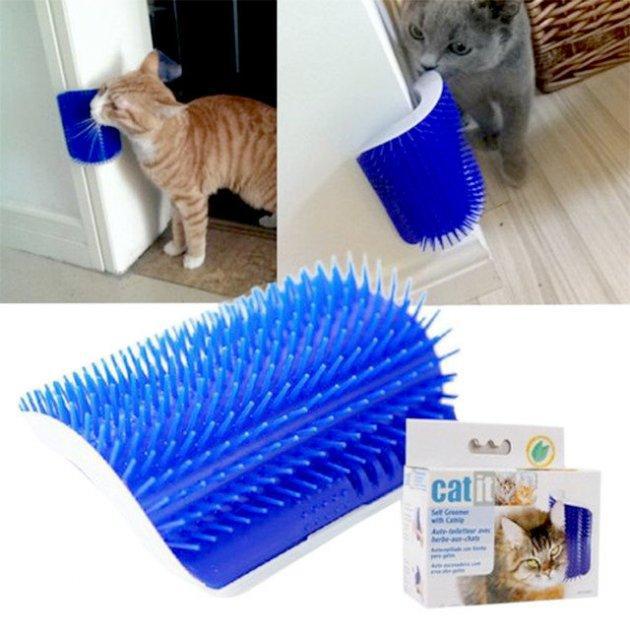 Часник для котів/собак CATit (22553) - фото 2 Часник для котів/собак CATit (22553) - фото 2