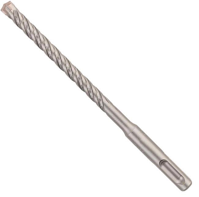 Бур-сверло SDS-Plus S-4 Falc 8х110 мм (21866)