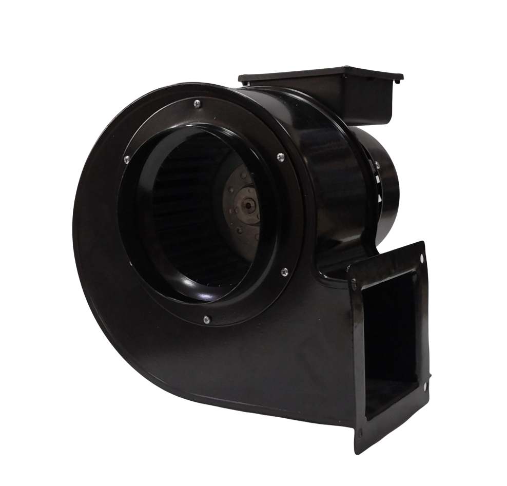 Вентилятор центробежный Dundar СМ 16.2 L 230 В 50 Гц