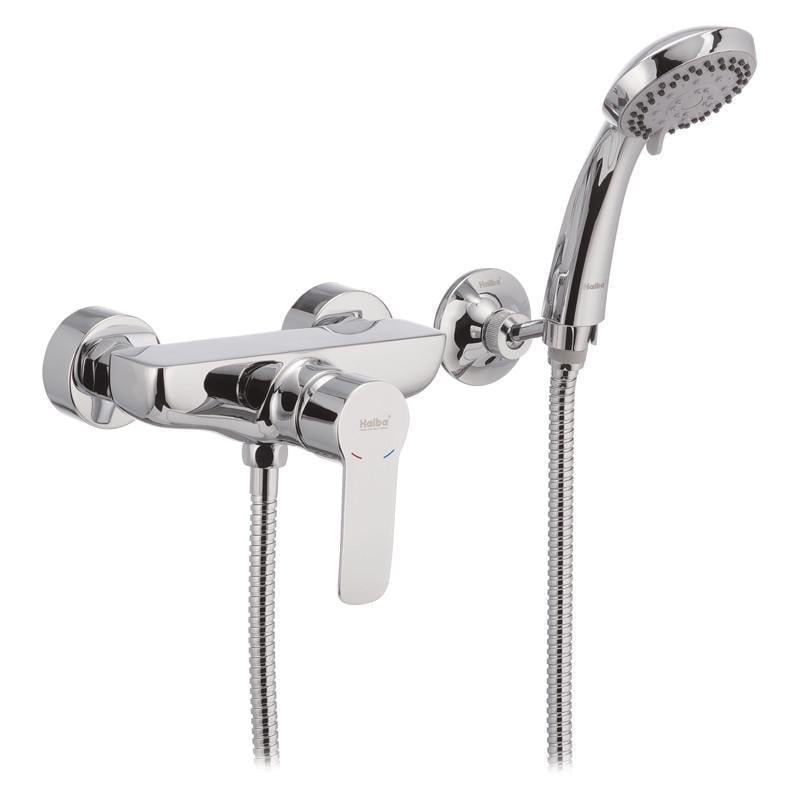 Смеситель для душа Haiba Columbia 003 (HB0807) Смеситель для душа Haiba Columbia 003 (HB0807)