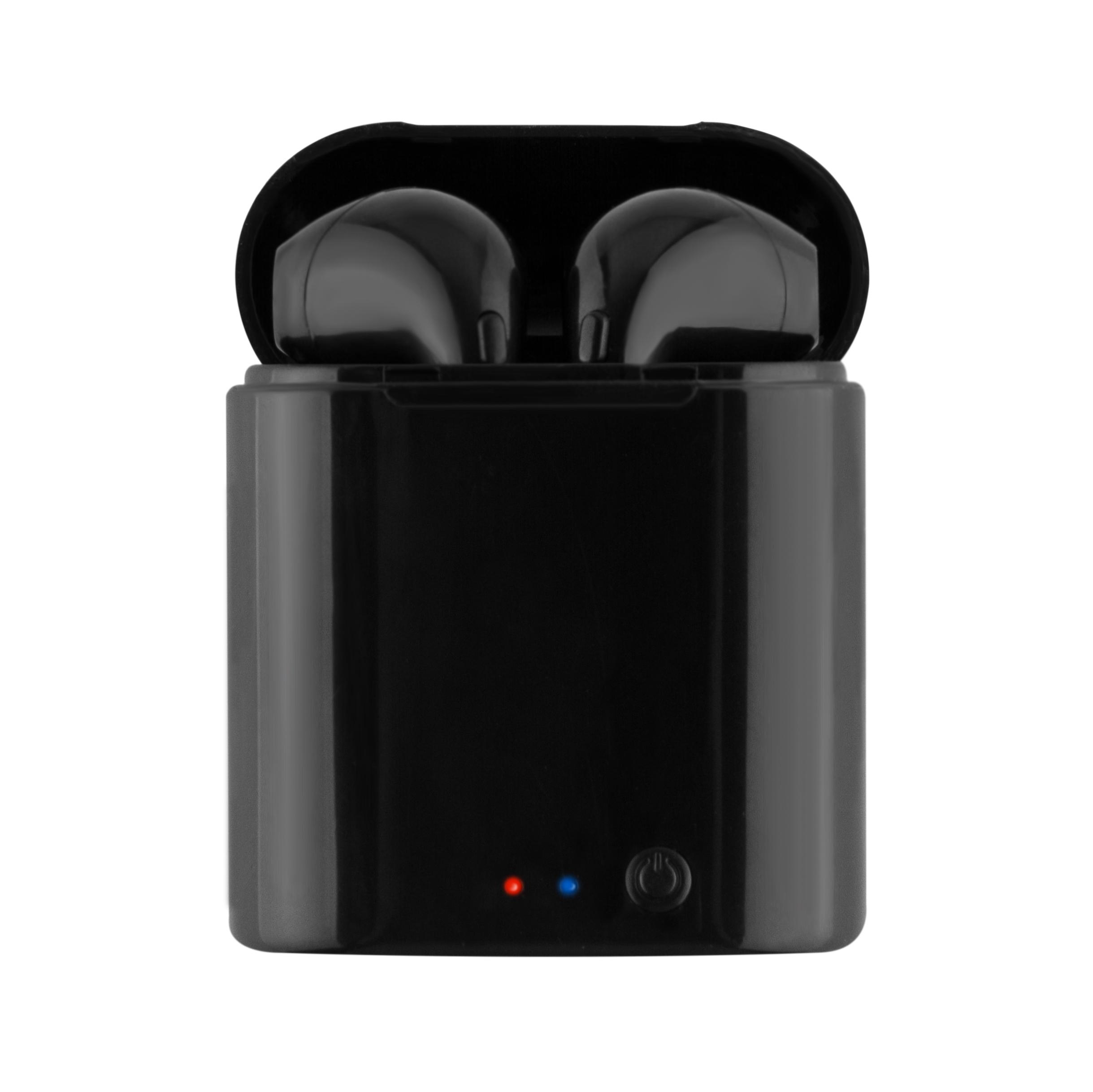 Наушники беспроводные bluetooth ATRIX i7-Mini tws Black