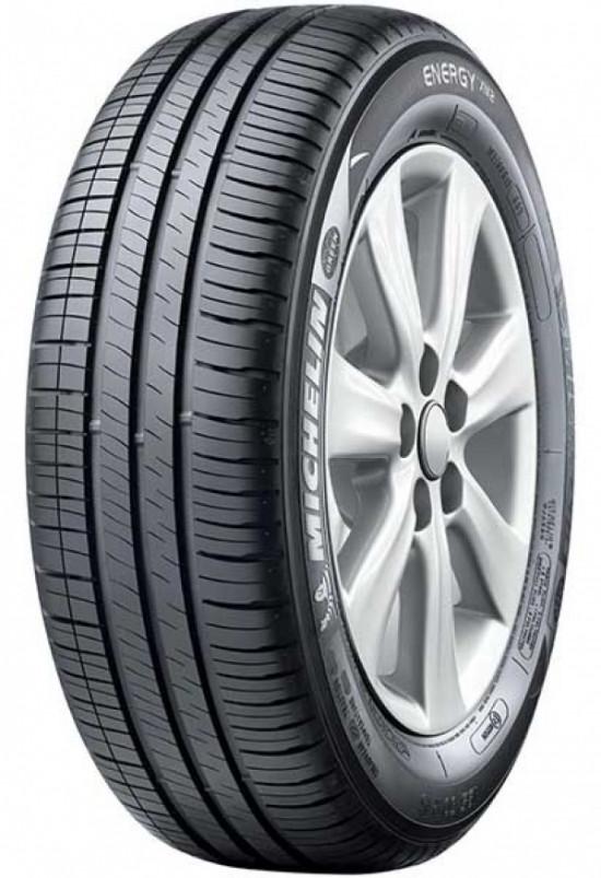 Автошина Michelin Energy XM2 Plus 215/65 R16 98H не шип