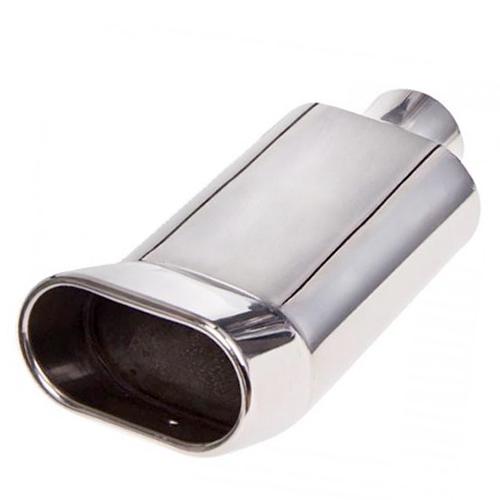 Прямоточный глушитель НГ-0673