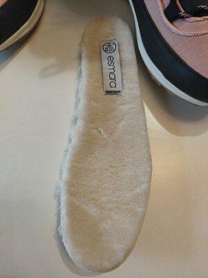 Чобітки жіночі Esmara зимові р. 38 - фото 10 Чобітки жіночі Esmara зимові р. 38 - фото 10