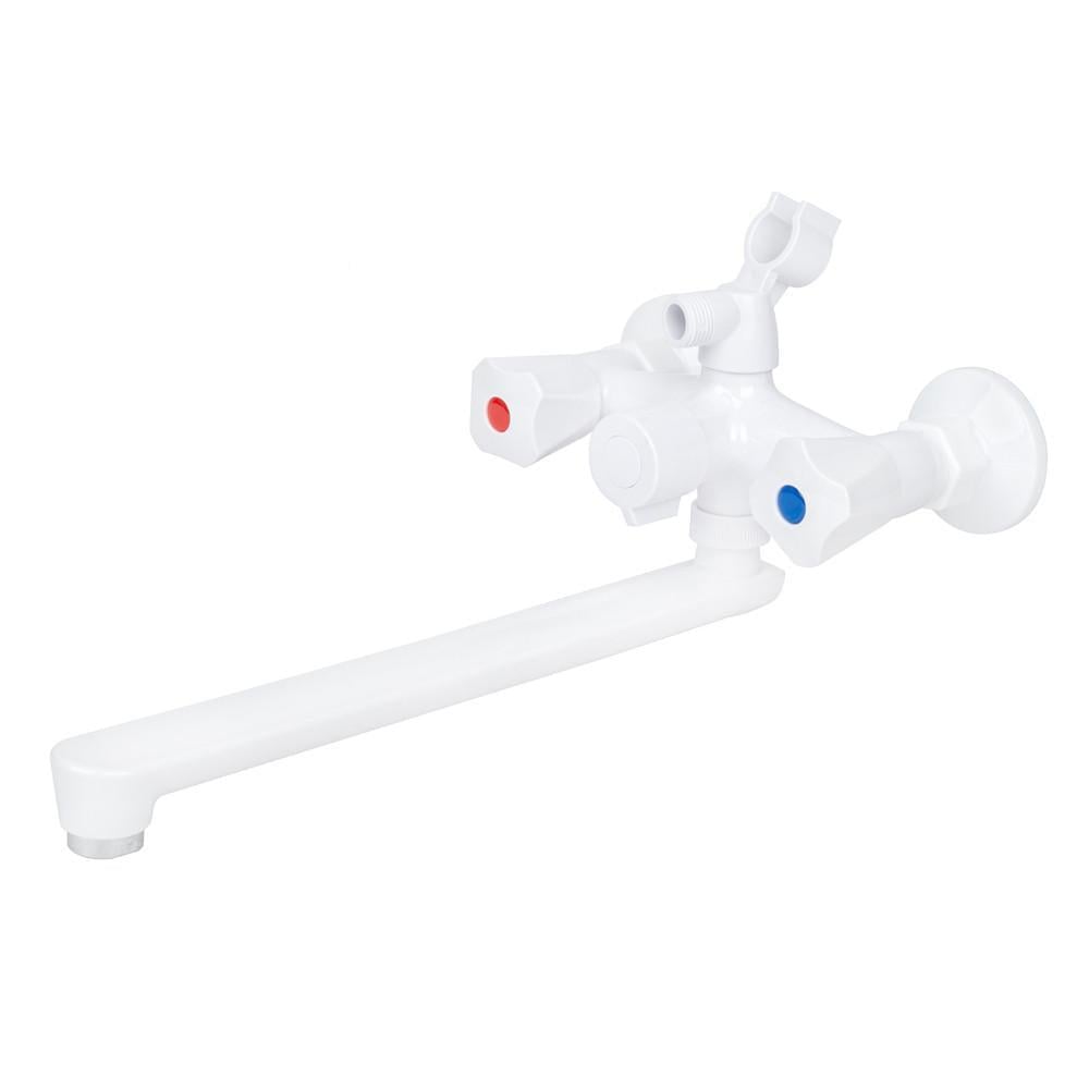 Смеситель для ванны SLAT SLT-E742W (1641505291)