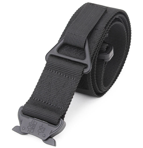 Ремінь поясний Cobra Multicam (BA-08-CP) - фото 4 Ремінь поясний Cobra Multicam (BA-08-CP) - фото 4