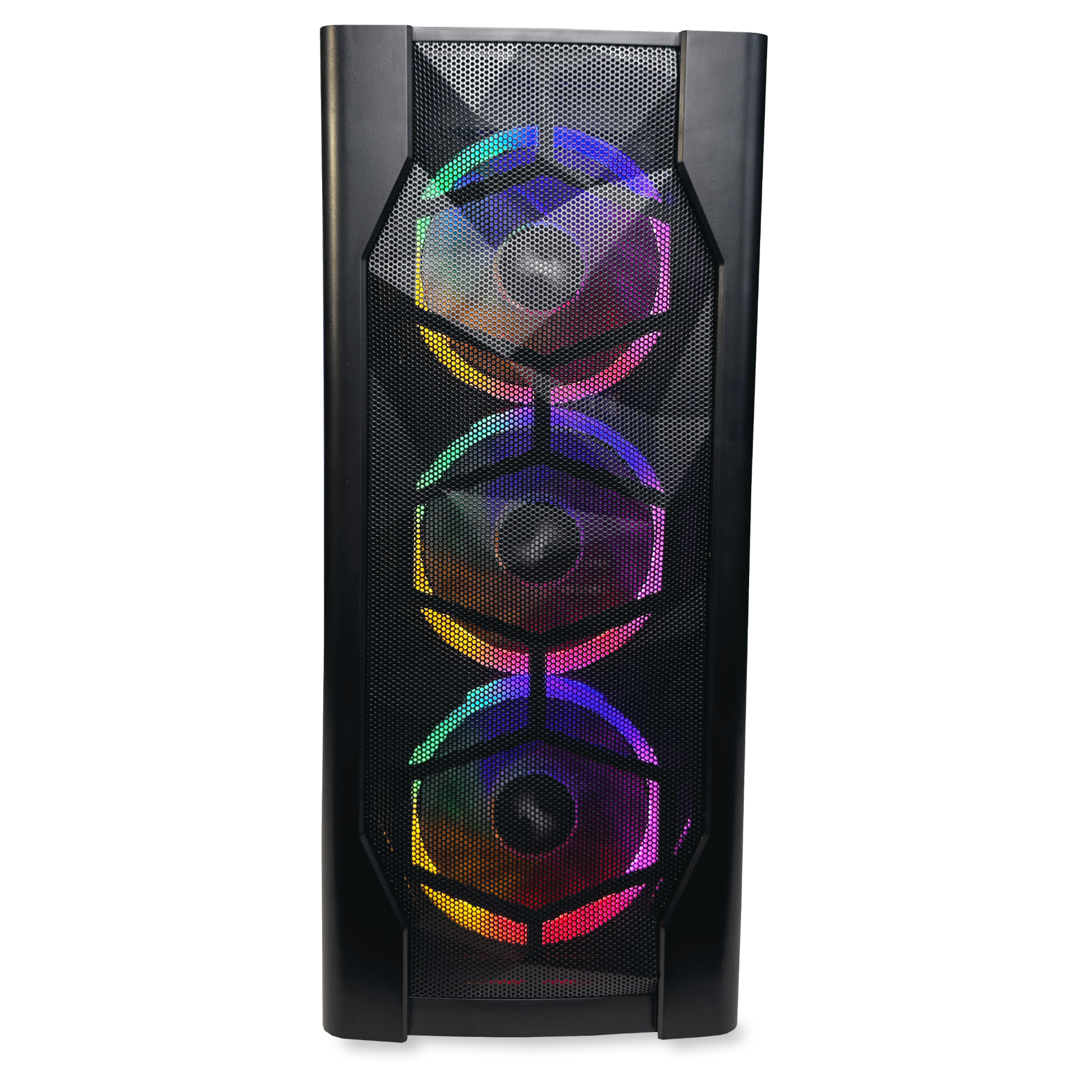 Комп'ютер ByteWave GTX 1660 Super Core i3-10100F DDR4 16GB (1004) - фото 4