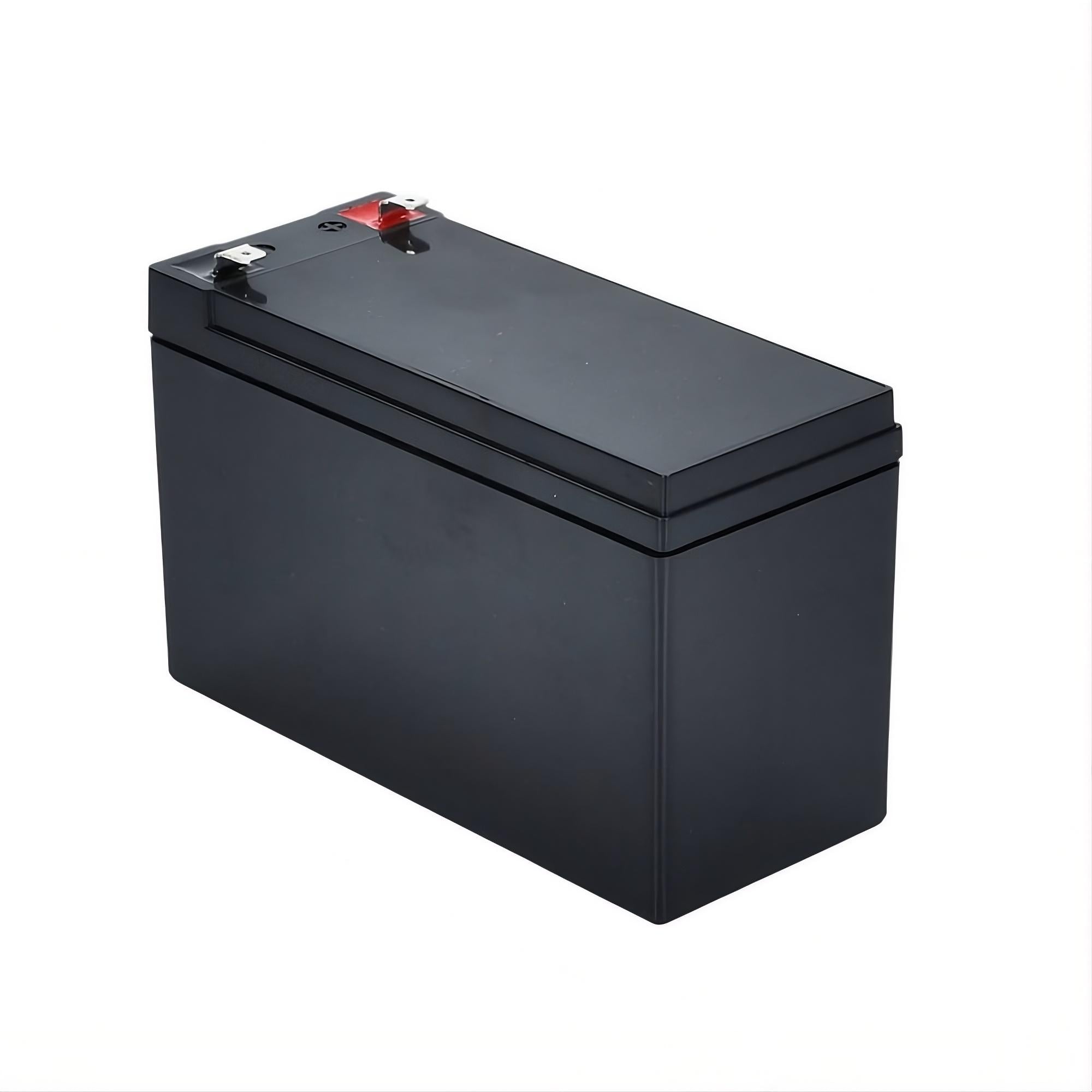 Аккумулятор 12V9AH-BATTERY 12V 9Ah универсальный для детского транспорта (34468145)