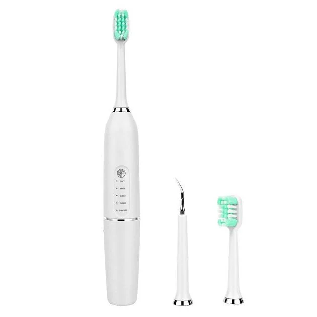 Зубна щітка ультразвукова від USB