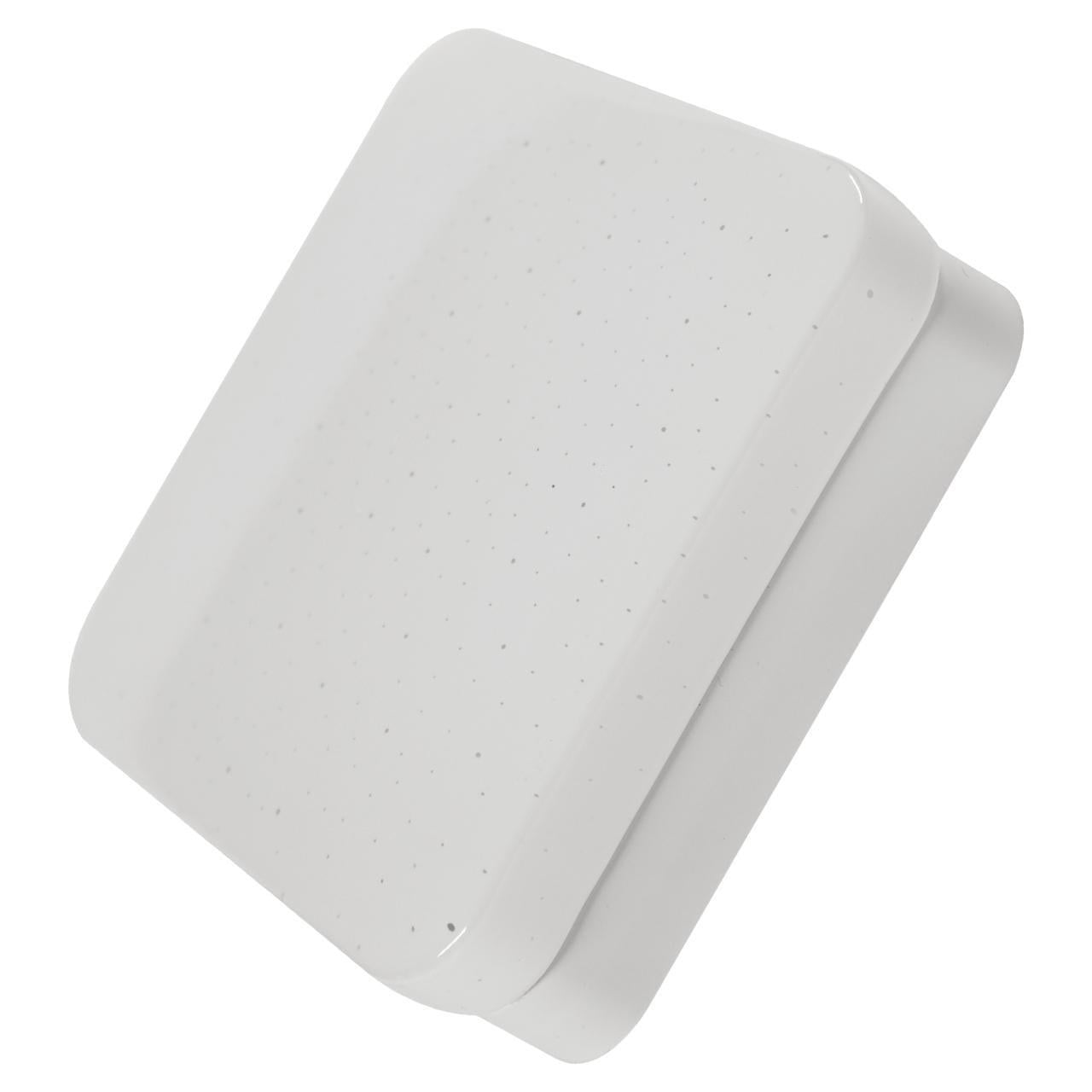 Светильник светодиодный SNOW PRIME-15S WH 15 Вт 4500K Белый (V6949671511016)
