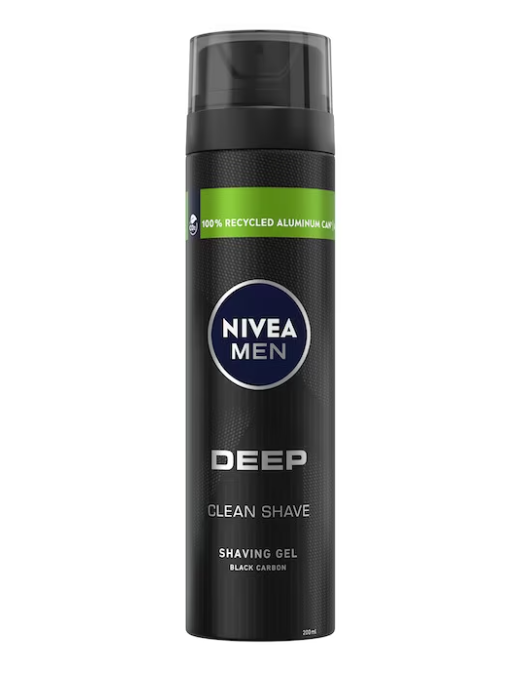 Піна для гоління NIVEA ULTRA 200 мл (4005900497574)