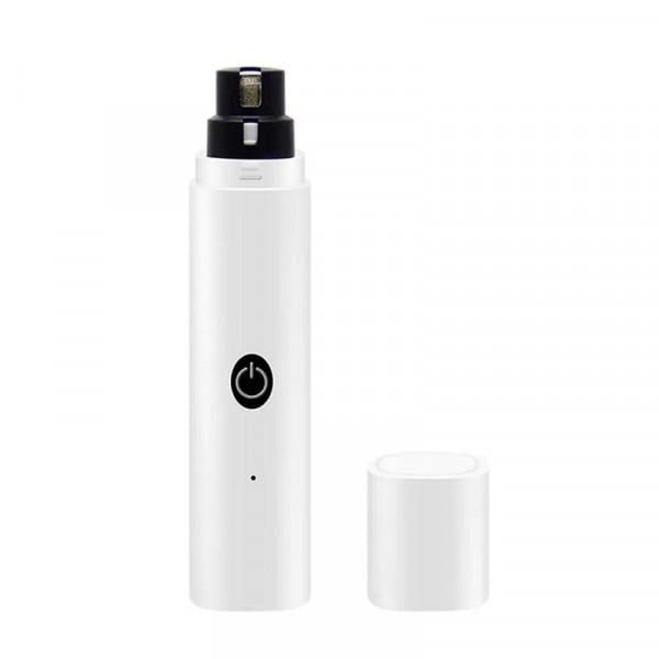 Гриндер для когтей собак и кошек Vailge PFCS-B Белый (2088) Гриндер для когтей собак и кошек Vailge PFCS-B Белый (2088)