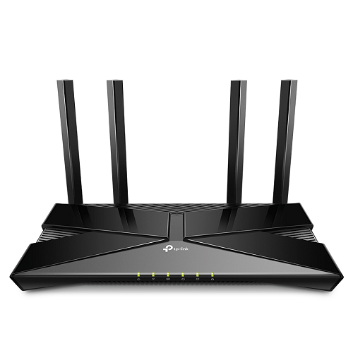 Маршрутизатор TP-Link Archer AX53 AX3000 (c6e9e6ab)