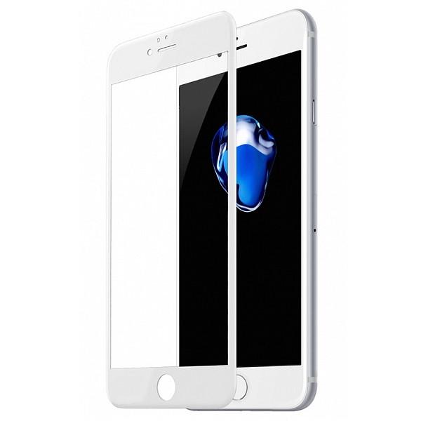 Защитное стекло BASEUS Arc для Iphone 7/8 0,3 мм White (SGAPIPH8N-KA02) - фото 3