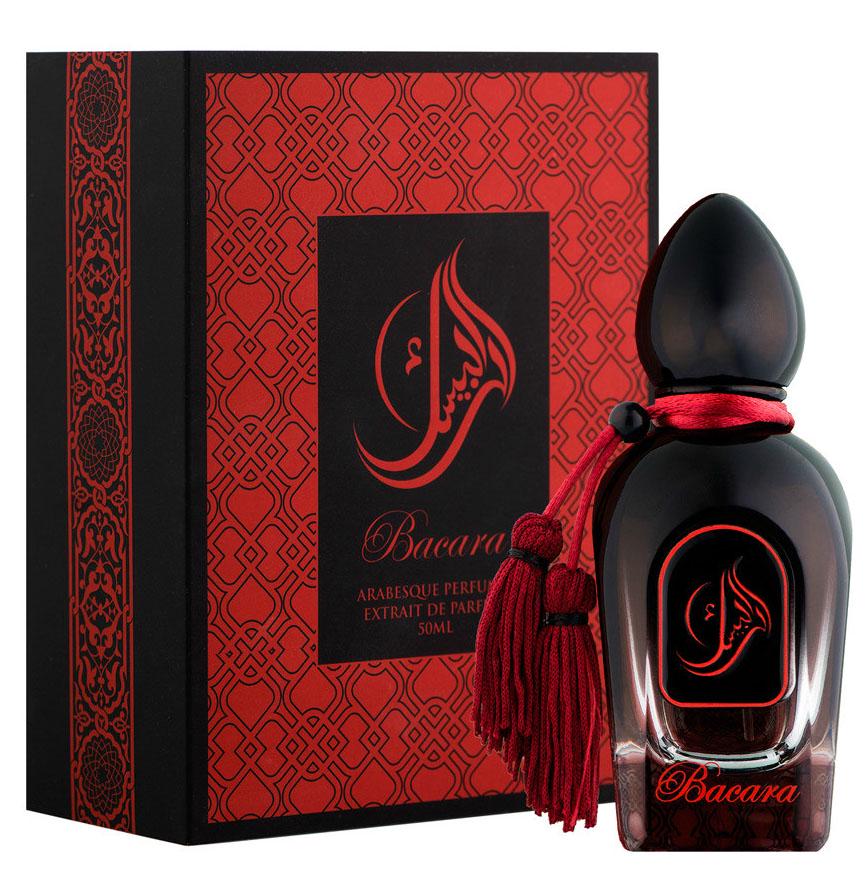 Духи унисекс Arabesque Perfumes Bacara 50 мл (394)
