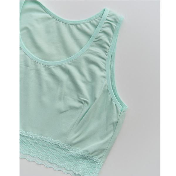 Топ жіночий 5 шт. M Різнокольоровий (12573) - фото 5