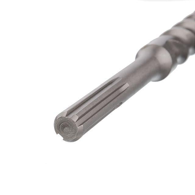 Бур Intertool SDS MAX QUADRO 32x1000 мм (SDM-32100) - фото 3 Бур Intertool SDS MAX QUADRO 32x1000 мм (SDM-32100) - фото 3