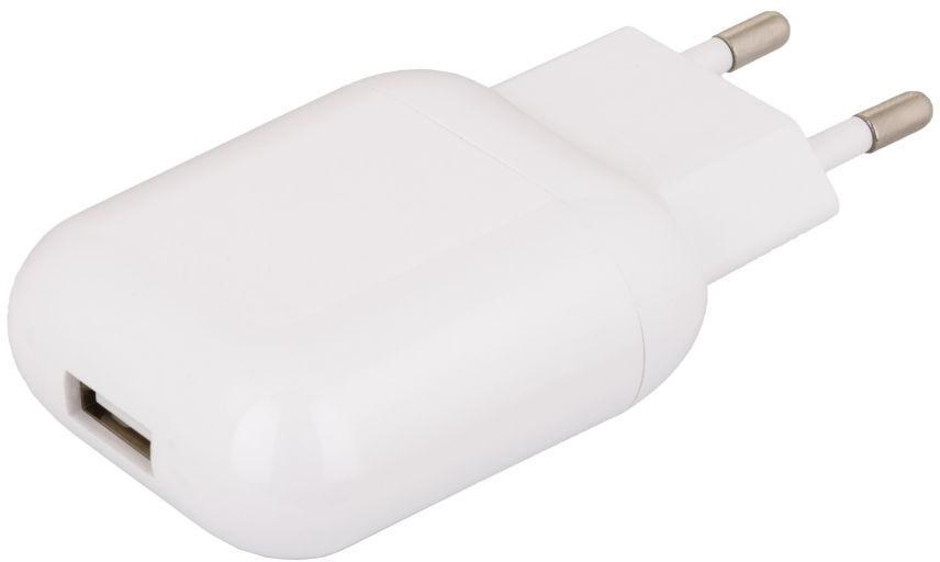 Устройство зарядное Xo L37 2,1A/кабель microUSB (26029)