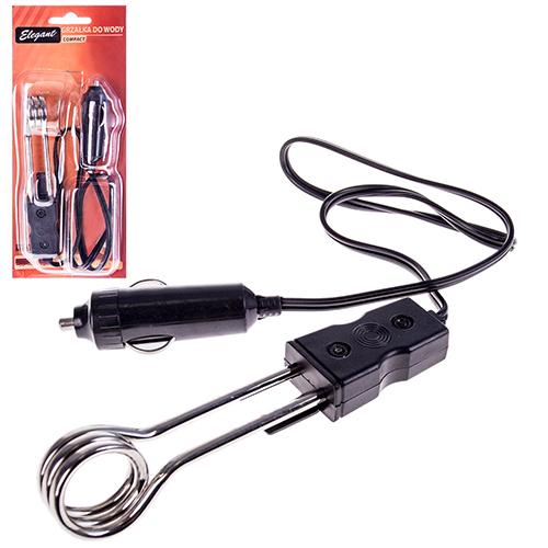 Кипятильник 24V/200W 20А 60 см (EL 101533) - фото 3 Кипятильник 24V/200W 20А 60 см (EL 101533) - фото 3