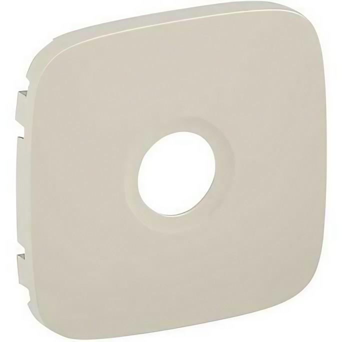 Панель лицевая Legrand Valena In'matic/Allure 60х60 мм Слоновая кость (754766)