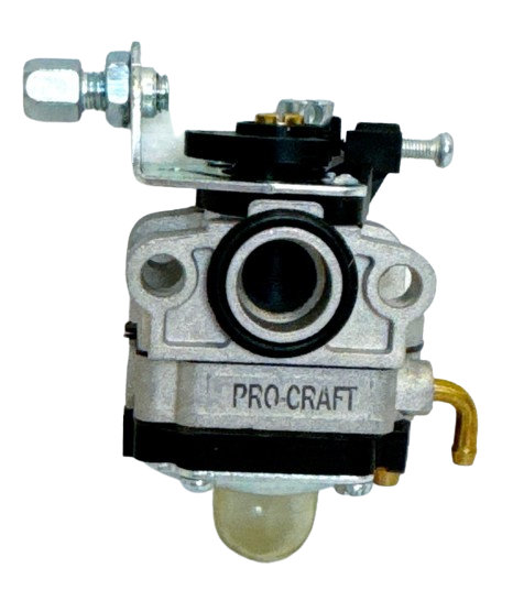Карбюратор для 4-тактної мотокоси Procraft T5600 (2284592982)