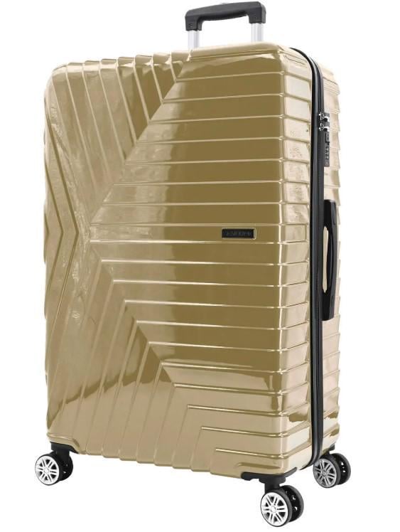 Валіза SEMI LINE T5763-3 28" L Gold (60352)