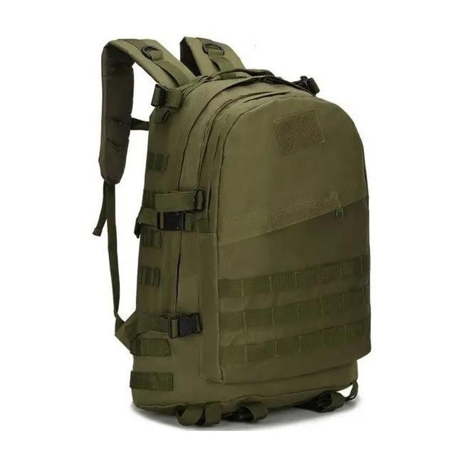 Рюкзак A01 40 л Olive (019535)