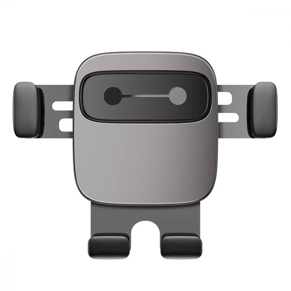 Держатель автомобильный BASEUS Cube Gravity Vehicle Mounted - фото 3 Держатель автомобильный BASEUS Cube Gravity Vehicle Mounted - фото 3