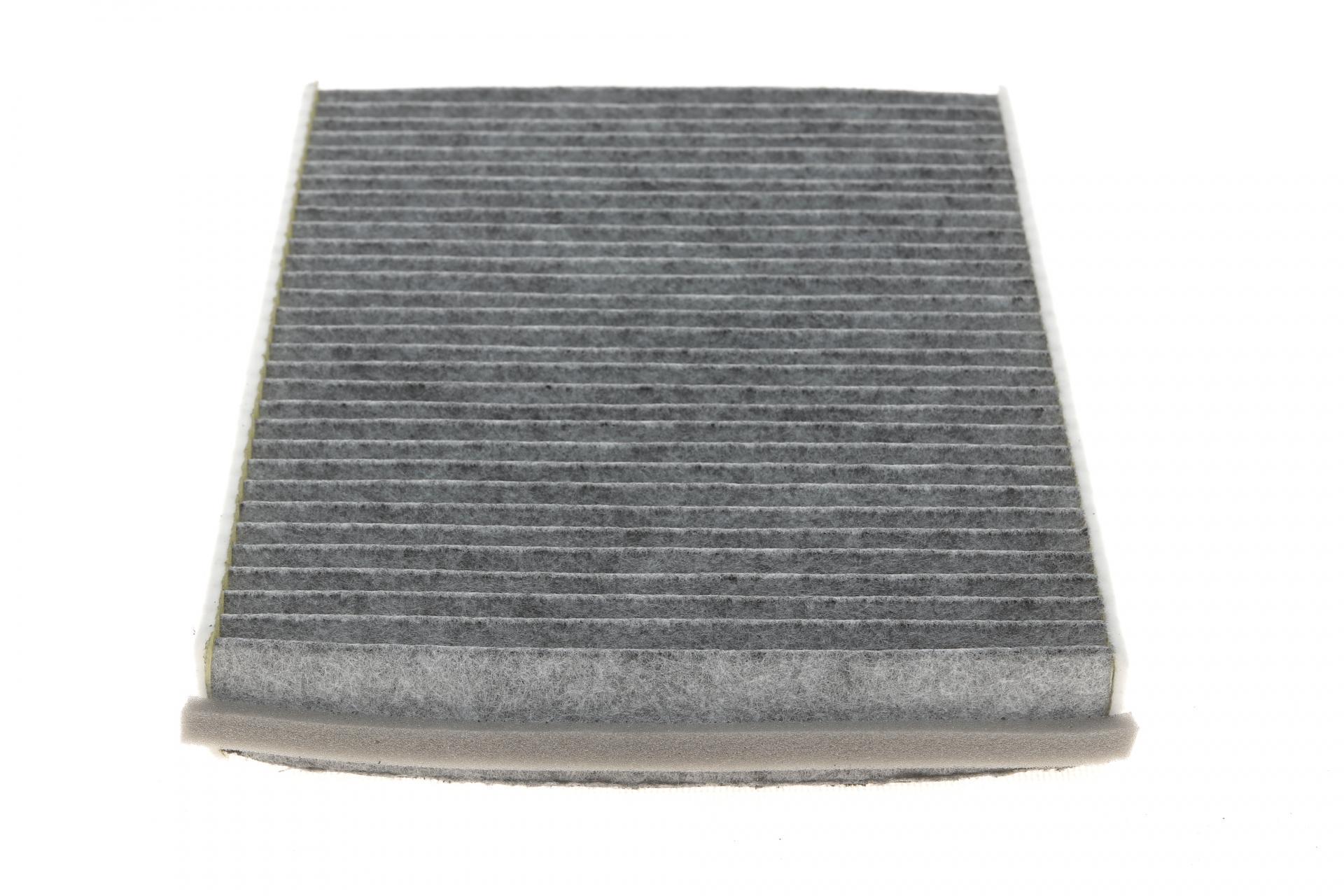 Фильтр салона PURFLUX для Ford Focus/Connect 11- угольный (AHC391)