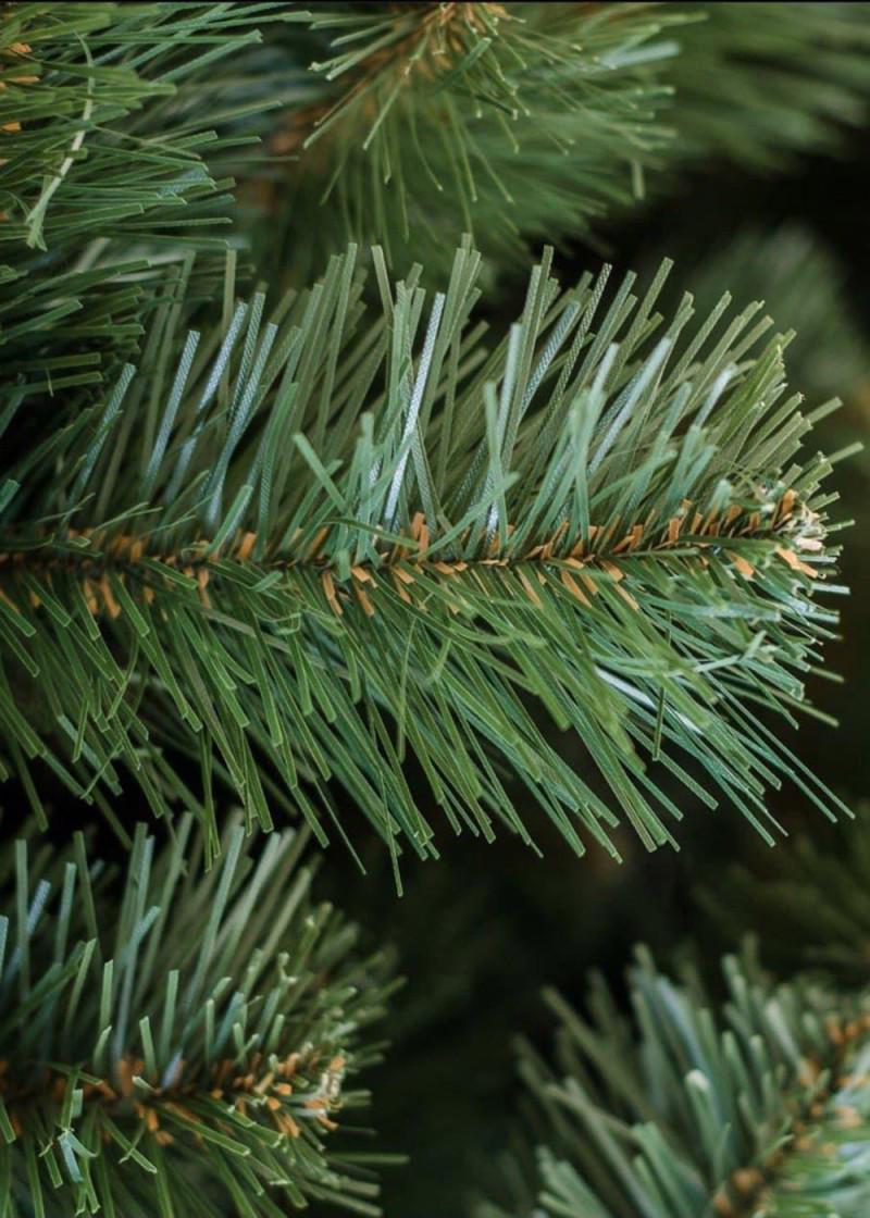 Искусственная елка Сказка с пластиковым основанием 1,5 м Зеленый (VYA678141) - фото 2 Искусственная елка Сказка с пластиковым основанием 1,5 м Зеленый (VYA678141) - фото 2