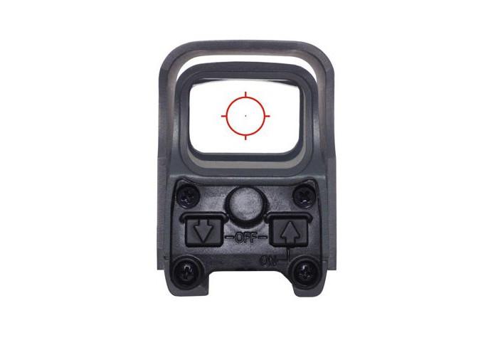 Прицел коллиматорный EOTech 512 A65 68MOA голографический - фото 3