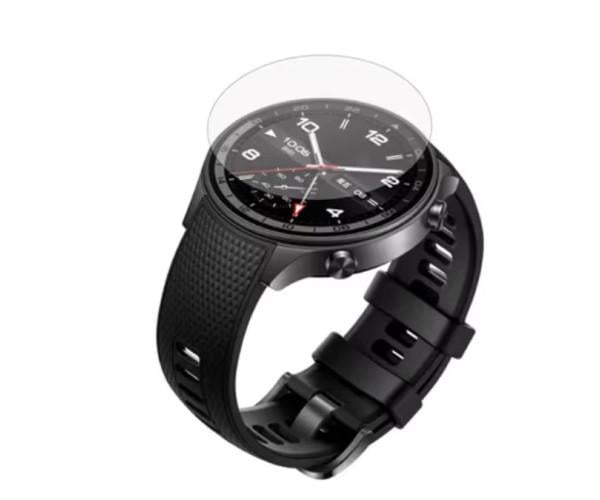 Защитное стекло HD Clear для OnePlus Watch 2R Защитное стекло HD Clear для OnePlus Watch 2R