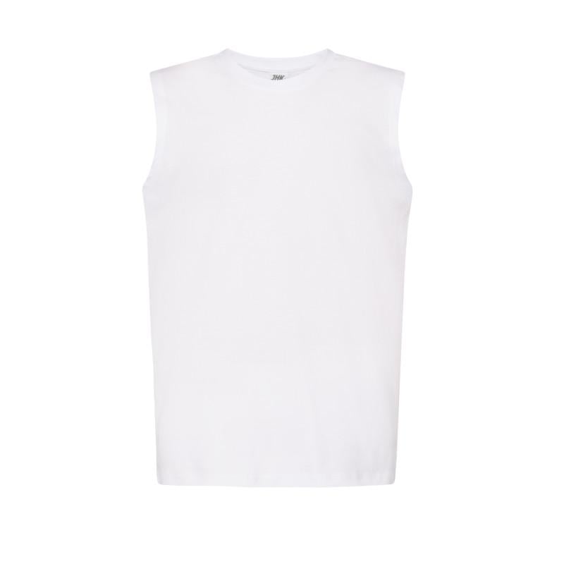 Майка JHK URBAN TANK TOP MAN M Белый (WH)