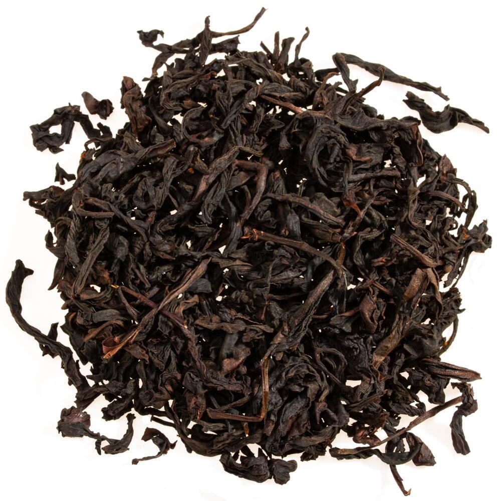 Чай Улун Те Луо Хань Железный архат